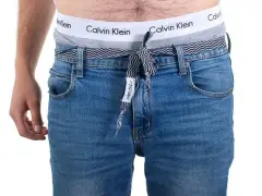 Subrosa "Static" String Belt