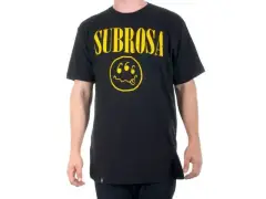 Subrosa "Teen Spirit" T-Shirt