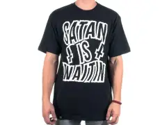 Subrosa "Waitin" T-Shirt
