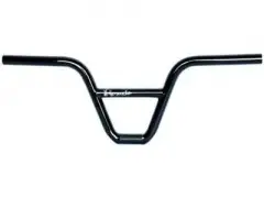 Suelo "Alto" BMX Bar