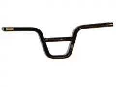 Suelo "Bajo" BMX Bar