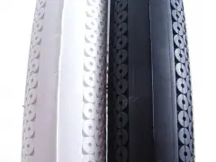 Suelo "Silkworm" Folding Tire