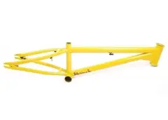 Suelo "SimpleV3" BMX Frame