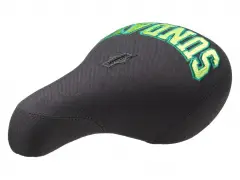 Sunday Bikes "Blockhead" Pivotal Sattel