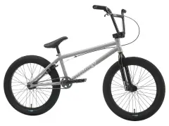 Sunday Bikes "Blueprint" 2027 BMX Bike - Gloss Battleship Gray Sunday Bikes "Blueprint" 2027 BMX Bike - Gloss Battleship Gray