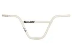 Sunday Bikes "Brett" BMX Lenker