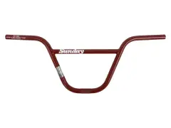 Sunday Bikes "Brett" BMX Lenker