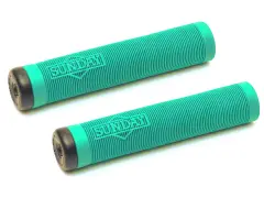 Sunday Bikes "Cornerstone" Griffe