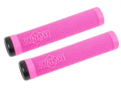 Sunday Bikes "Cornerstone" Griffe