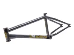 Sunday Bikes "Darkwave" BMX Rahmen Sunday Bikes "Darkwave" BMX Rahmen