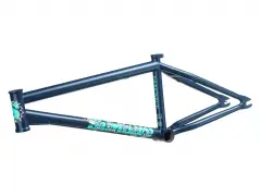 Sunday Bikes "Darkwave" BMX Rahmen