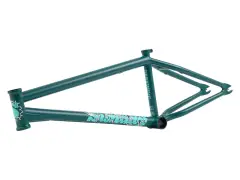 Sunday Bikes "Darkwave" BMX Rahmen