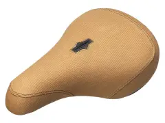 Sunday Bikes "Duck Canvas" Pivotal Sattel