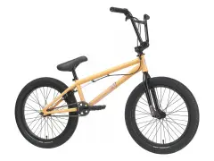 Sunday Bikes "Forecaster Park Maca Grasset" 2027 BMX Rad - Matte Sunset Orange - Cassette Sunday Bikes "Forecaster Park Maca Grasset" 2027 BMX Rad - Matte Sunset Orange - Cassette