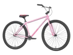 Sunday Bikes "High-C 29" 2027 BMX Cruiser Rad - Matte Pale Pink - 29 Zoll Sunday Bikes "High-C 29" 2027 BMX Cruiser Rad - Matte Pale Pink - 29 Zoll