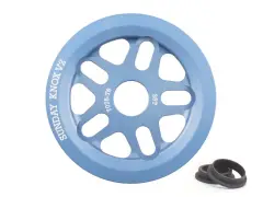 Sunday Bikes "Knox V2 Guard" Sprocket Sunday Bikes "Knox V2 Guard" Sprocket