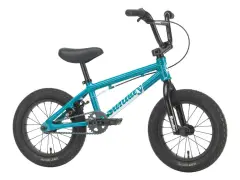 Sunday Bikes "Primer 14" 2027 BMX Rad - 14 Zoll - Gloss Marine Blue Sunday Bikes "Primer 14" 2027 BMX Rad - 14 Zoll - Gloss Marine Blue