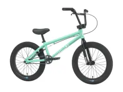 Sunday Bikes "Primer 18 Alloy" 2027 BMX Rad - 18 Zoll - Gloss Toothpaste Sunday Bikes "Primer 18 Alloy" 2027 BMX Rad - 18 Zoll - Gloss Toothpaste