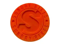 Sunday Bikes "Puck Grind" Wachs