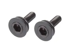 Sunday Bikes "Saker" Kurbelschrauben