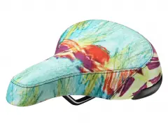 Sunday Bikes "Scribbles" Rail Sattel