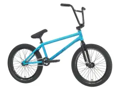 Sunday Bikes "Soundwave Special Gary Young" 2027 BMX Rad - Gloss Lichen Blue - Freecoaster - RHD Sunday Bikes "Soundwave Special Gary Young" 2027 BMX Rad - Gloss Lichen Blue - Freecoaster - RHD