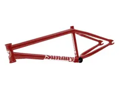 Sunday Bikes "Soundwave V3" 2025 BMX Frame