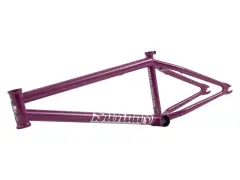 Sunday Bikes "Street Sweeper 2026" BMX Frame Sunday Bikes "Street Sweeper 2026" BMX Frame