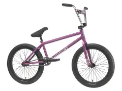 Sunday Bikes "Street Sweeper Jake Seeley" 2027 BMX Rad - Gloss Berry - Freecoaster - RHD Sunday Bikes "Street Sweeper Jake Seeley" 2027 BMX Rad - Gloss Berry - Freecoaster - RHD
