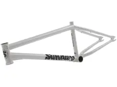 Sunday Bikes "Wavelength" 2022 BMX Frame