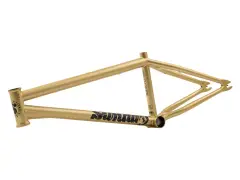 Sunday Bikes "Wavelength" BMX Frame Sunday Bikes "Wavelength" BMX Frame