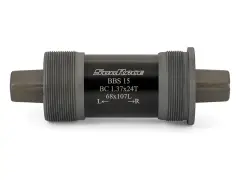 SunRace "BBS15" MTB Bottom Bracket - BSA 68 mm Square Taper SunRace "BBS15" MTB Bottom Bracket - BSA 68 mm Square Taper