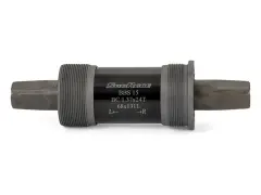 SunRace "BBS15" MTB Bottom Bracket - BSA 68 mm Square Taper SunRace "BBS15" MTB Bottom Bracket - BSA 68 mm Square Taper