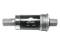 SunRace "BBS15" MTB Bottom Bracket - BSA 68 mm Square Taper SunRace "BBS15" MTB Bottom Bracket - BSA 68 mm Square Taper