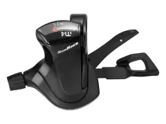 SunRace "DLM403" MTB Shifter - left - 3-speed SunRace "DLM403" MTB Shifter - left - 3-speed