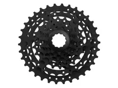 SunRace "M40 7-speed 11-34" Cassette SunRace "M40 7-speed 11-34" Cassette