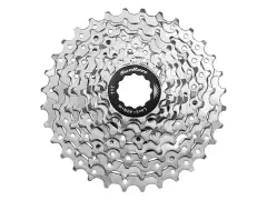 SunRace "M96 9-speed 11-32" Cassette SunRace "M96 9-speed 11-32" Cassette
