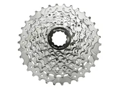 SunRace "M96 9-speed 11-34" Cassette SunRace "M96 9-speed 11-34" Cassette