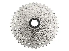 SunRace "M98 9-speed 11-36" Cassette SunRace "M98 9-speed 11-36" Cassette