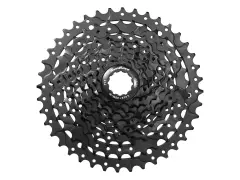 SunRace "M980 9-speed 11-40" Cassette SunRace "M980 9-speed 11-40" Cassette