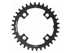 SunRace "MS00 Steel" MTB Chainring - 96 BCD SunRace "MS00 Steel" MTB Chainring - 96 BCD