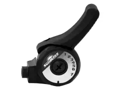 SunRace "SLM2T" MTB Thumb Shifter - right - 7-speed SunRace "SLM2T" MTB Thumb Shifter - right - 7-speed