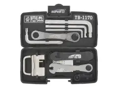 Super B "TB-1170" Werkzeugset Super B "TB-1170" Werkzeugset
