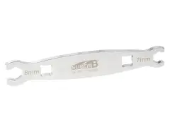 Super B "TB-CF07" Brake Wrench Super B "TB-CF07" Brake Wrench