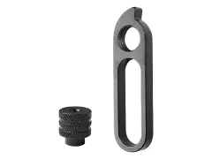Super B "TB-ET05" Emergency Derailleur Hanger Super B "TB-ET05" Emergency Derailleur Hanger