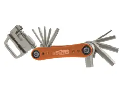 Super B "TB-FD 40" Multi Tool Super B "TB-FD 40" Multi Tool