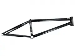Superstar "Carlton" BMX Rahmen