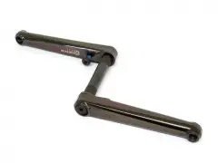 Superstar "Duty" Kurbel