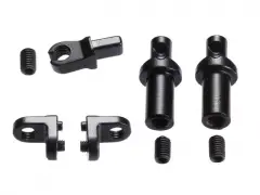 Superstar "EBS" Bremssockel Set