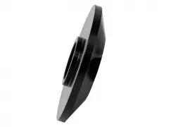 Superstar "Profile Mini Front" Front Hubguard - Aluminium Superstar "Profile Mini Front" Front Hubguard - Aluminium